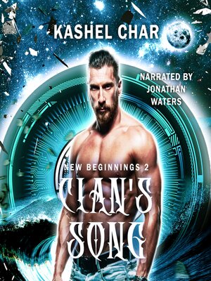 cover image of Cian's Song
